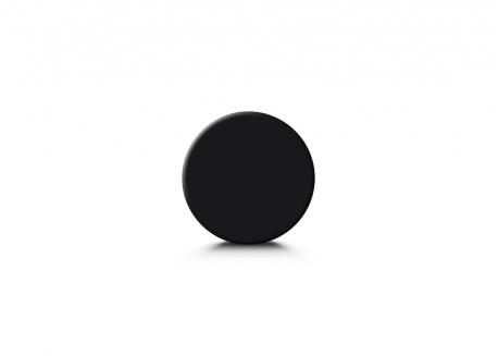 CONTACTO DE GOMA CONDUCTIVA 4MM (X100 UN)