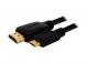 CABLE HDMI / HDMI MINI FULL HD 1080P (4 MTS)