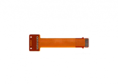 CINTA FLEXIBLE 8 CONT. 49MM