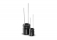 CAPACITOR ELECTROLÍTICO RADIAL 100MF X 6.3V