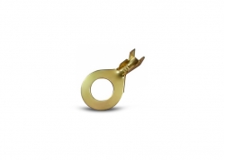 TERMINAL OJAL DIÁMETRO 8.5MM 081 (X100)