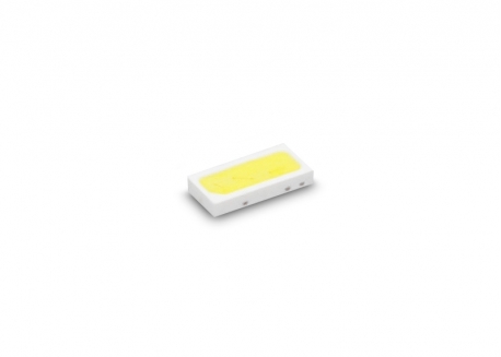 LED BACKLIGHT SMD 4020 PARA REPARACIÓN DE PANTALLAS LED 8000K 6V