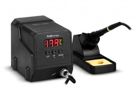 ESTACIÓN DE SOLDAR DIGITAL TIPO LÁPIZ 60W (ZD-8936)