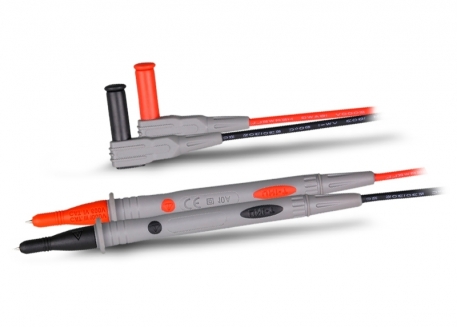 PUNTA PARA TESTER CON DOBLE AISLACIÓN UNI-T UT-L27