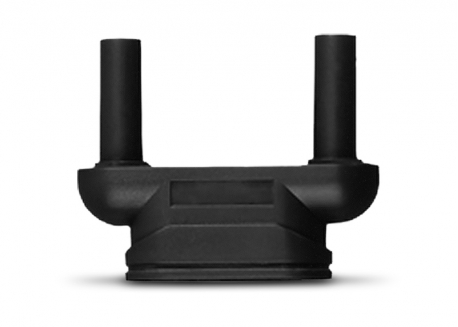 ADAPTADOR MULTIUSO PARA MULTÍMETROS UNI-T UT-S02B