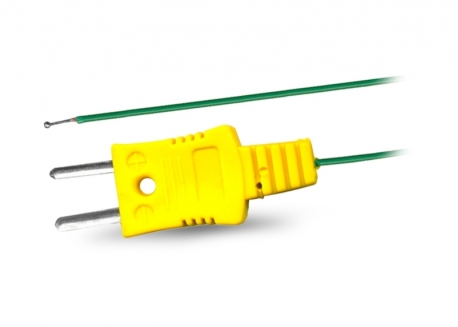 SENSOR DE TEMPERATURA TIPO GOTA -40ºC A 260ºC UNI-T UT-T01