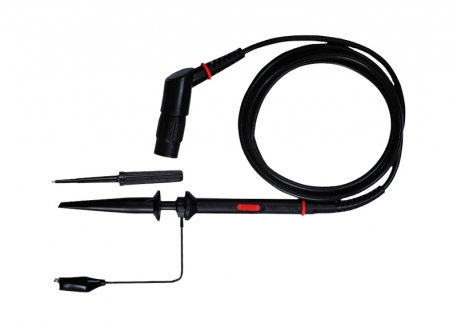 PUNTA PARA OSCILOSCOPIO 200MHZ X1/X10 UNI-T UT-H05