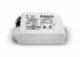 FUENTE DRIVER 16W ENTRADA 220V - SALIDA 15-45V 350MA GABINETE PLÁSTICO