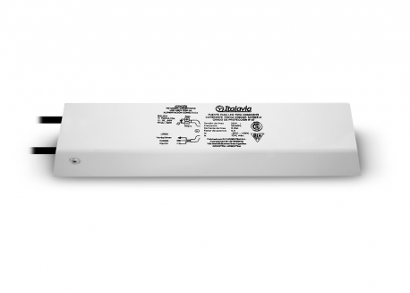 FUENTE DRIVER 60W ENTRADA 220V - SALIDA 50-85V 700MA GABINETE METÁLICO IP67