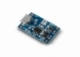CARGADOR DE BATERÍAS DE LÍTIO TP4056 (USB MICRO)