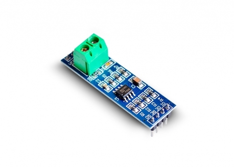 CONVERSOR / ADAPTADOR RS485 TTL