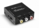 CONVERSOR 3 X RCA (AV) A HDMI FULL-HD 1080P