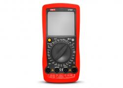 MULTIMETRO DIGITAL UNI-T UT58A