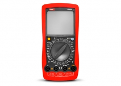 MULTIMETRO DIGITAL UNI-T UT58B