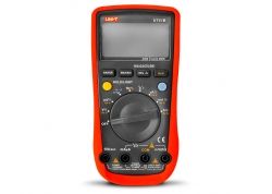 MULTIMETRO DIGITAL UNI-T UT61B
