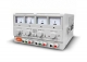 FUENTE PARA LABORATORIO ANALÓGICA SALIDA TRIPLE 30V 5A HY3005S-3
