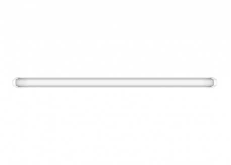 BARRAL OVAL 36 LEDS BLANCO CÁLIDO (220V)