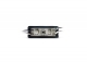 MINI MÓDULO DE 2 LEDS SMD IMPERMEABLE VERDE 12V 0.24W 3.6LM