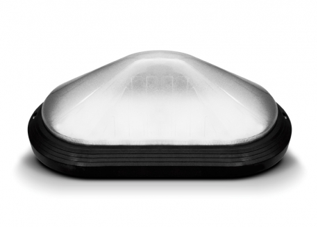 TORTUGA LED PARA EXTERIORES (BLANCO CÁLIDO)