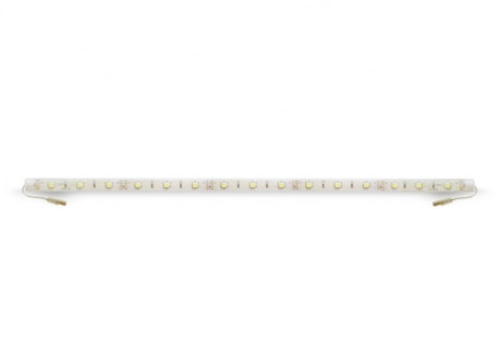 TUBO DE LED MINI TRI-CHIP SMD 24VDC BLANCO