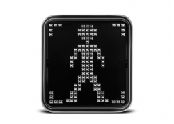 MÓDULO DE LED PARA SEMÁFOROS PEATÓN (STOP)