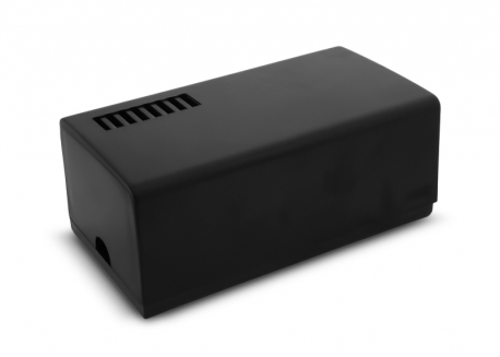 GABINETE PLÁSTICO P11 INTERIOR (100X55X41)