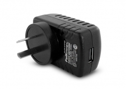 FUENTE SWITCHING 5V 3A USB FULLENERGY DE PARED