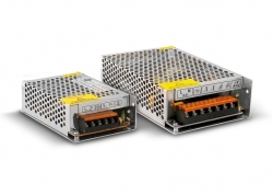 FUENTE SWITCHING 12V 16.5A CON BORNERA