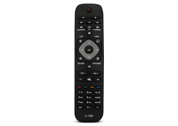 CONTROL REMOTO LCD PHILIPS
