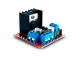 DRIVER L298N PUENTE H (CONTROLADOR PARA MOTORES DC)