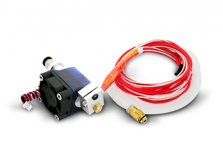 HOTEND E3D-V6 (EXTRUSOR PARA IMPRESORA 3D)