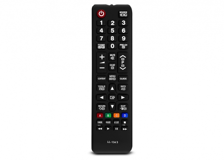 CONTROL REMOTO LCD SAMSUNG BN59-00602A