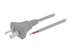 INTERLOCK 2P NORMALIZADO 1,5MTS (GRIS)