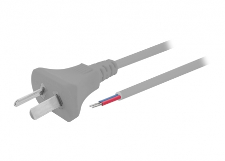 INTERLOCK 2P NORMALIZADO 1,5MTS (GRIS)