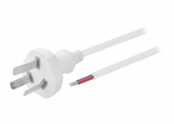 INTERLOCK 3P NORMALIZADO 1,5MTS (BLANCO)