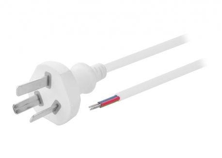 INTERLOCK 3P NORMALIZADO 1,5MTS (BLANCO)