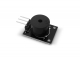 MÓDULO BUZZER PASIVO 5V 1.5 - 2.5KHZ (KY-006)