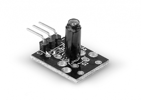 SENSOR DE VIBRACIÓN (KY-002)