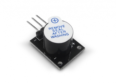 MÓDULO ZUMBADOR ACTIVO (KY-012)