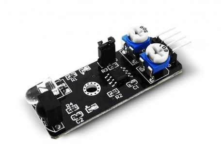 SENSOR DE OBSTÁCULOS (KY-032)
