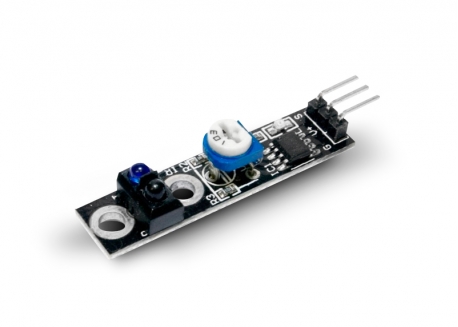 SENSOR DE RASTREO (KY-033)