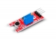 MÓDULO MICRÓFONO CON SENSOR DE SONIDO (KY-038)
