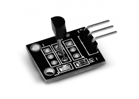 SENSOR DE TEMPERATURA (KY-001)
