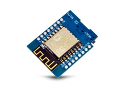 MODULO WEMOS D1 MINI WIFI ESP826