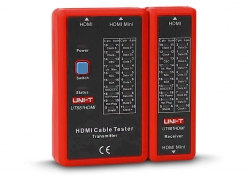 TESTER HDMI UNI-T UT681HDMI
