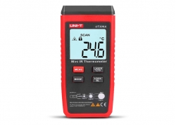 TERMÓMETRO INFRARROJO MINI UNI-T UT306A