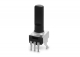 POTENCIÓMETRO ROTATIVO SIN LLAVE 100K LINEAL 90° (PARA CONSOLAS)
