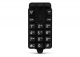 TECLADO DE GOMA PARA TELÉFONO (KTX-1711)