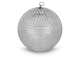 BOLA ESPEJADA DE 12'' / 30CM