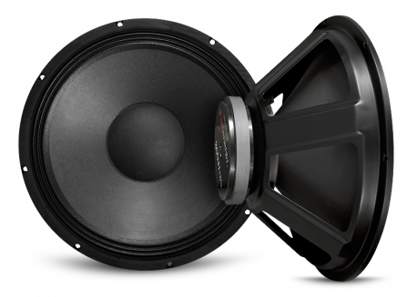 PARLANTE FULLENERGY 18'' 800W RMS 8 OHMS